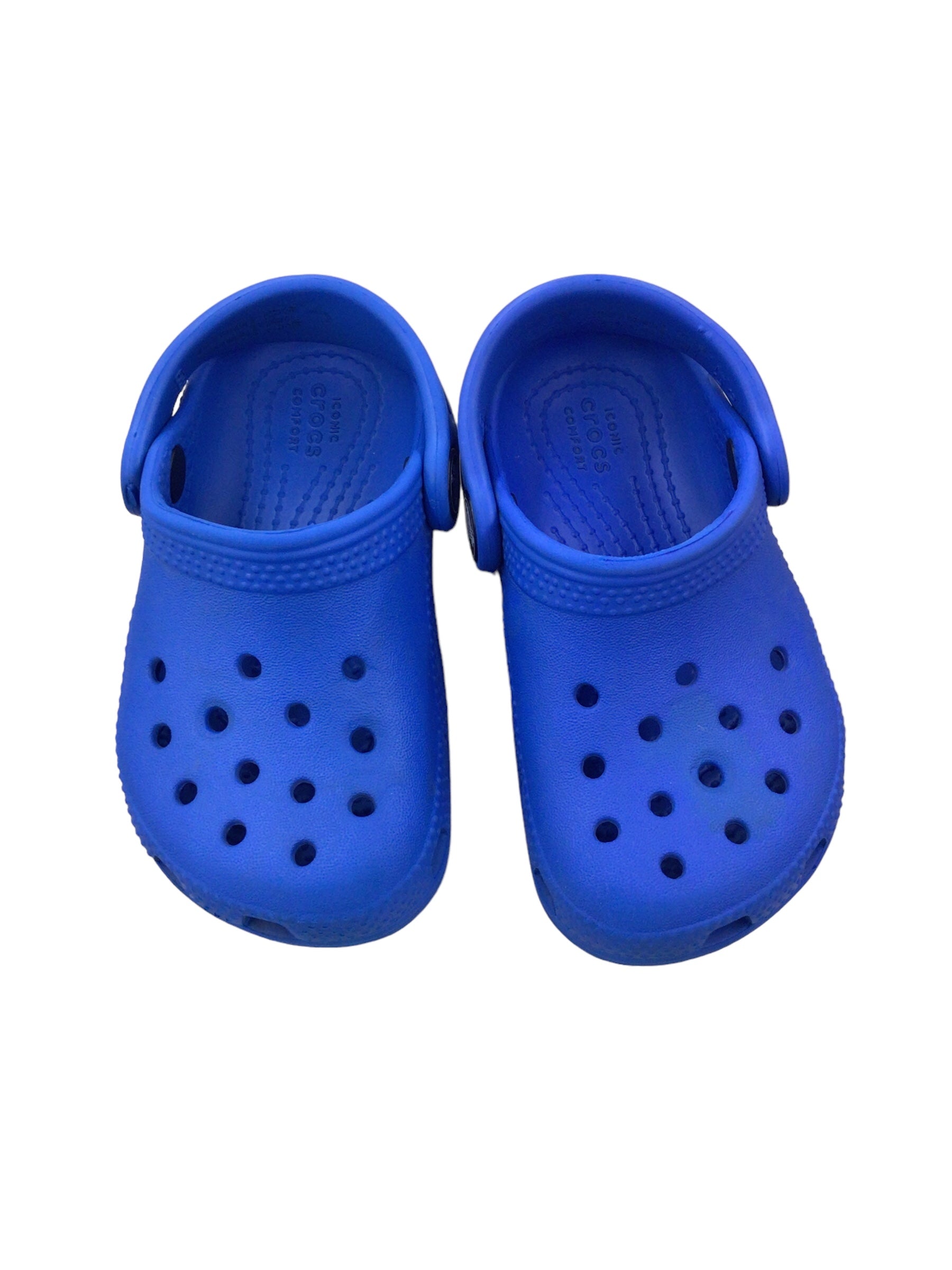 Crocs size 7 best sale