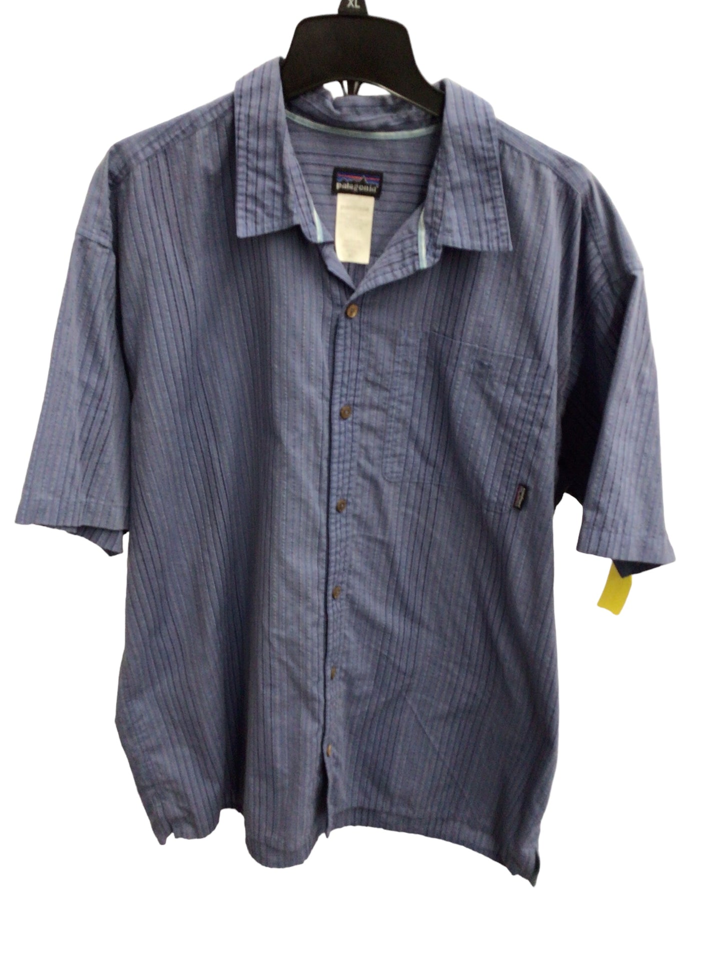 Patagonia Shirt