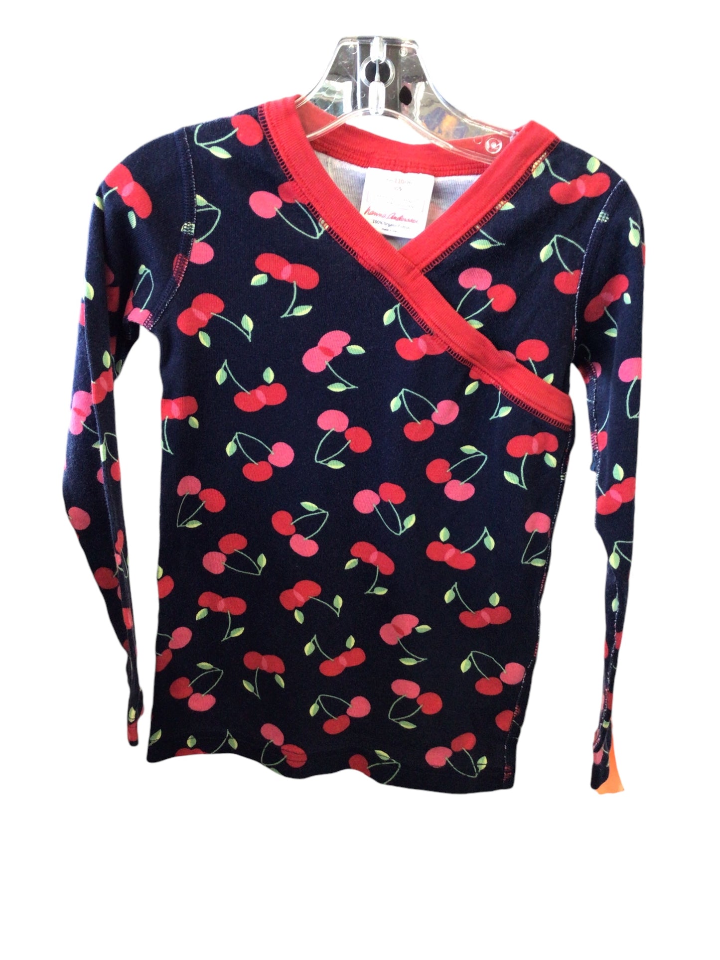 LS Hanna Andersson Shirt