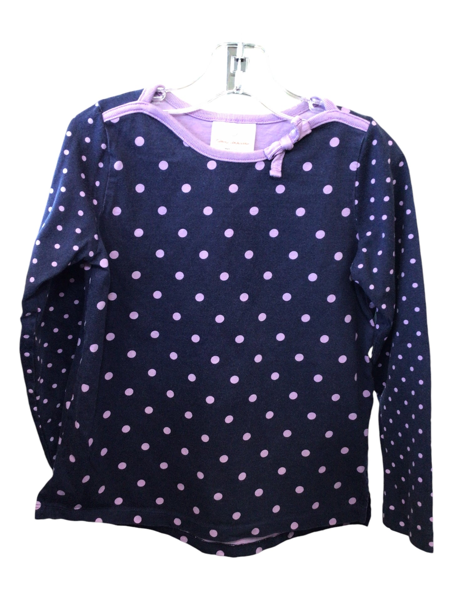 LS Hanna Andersson Shirt