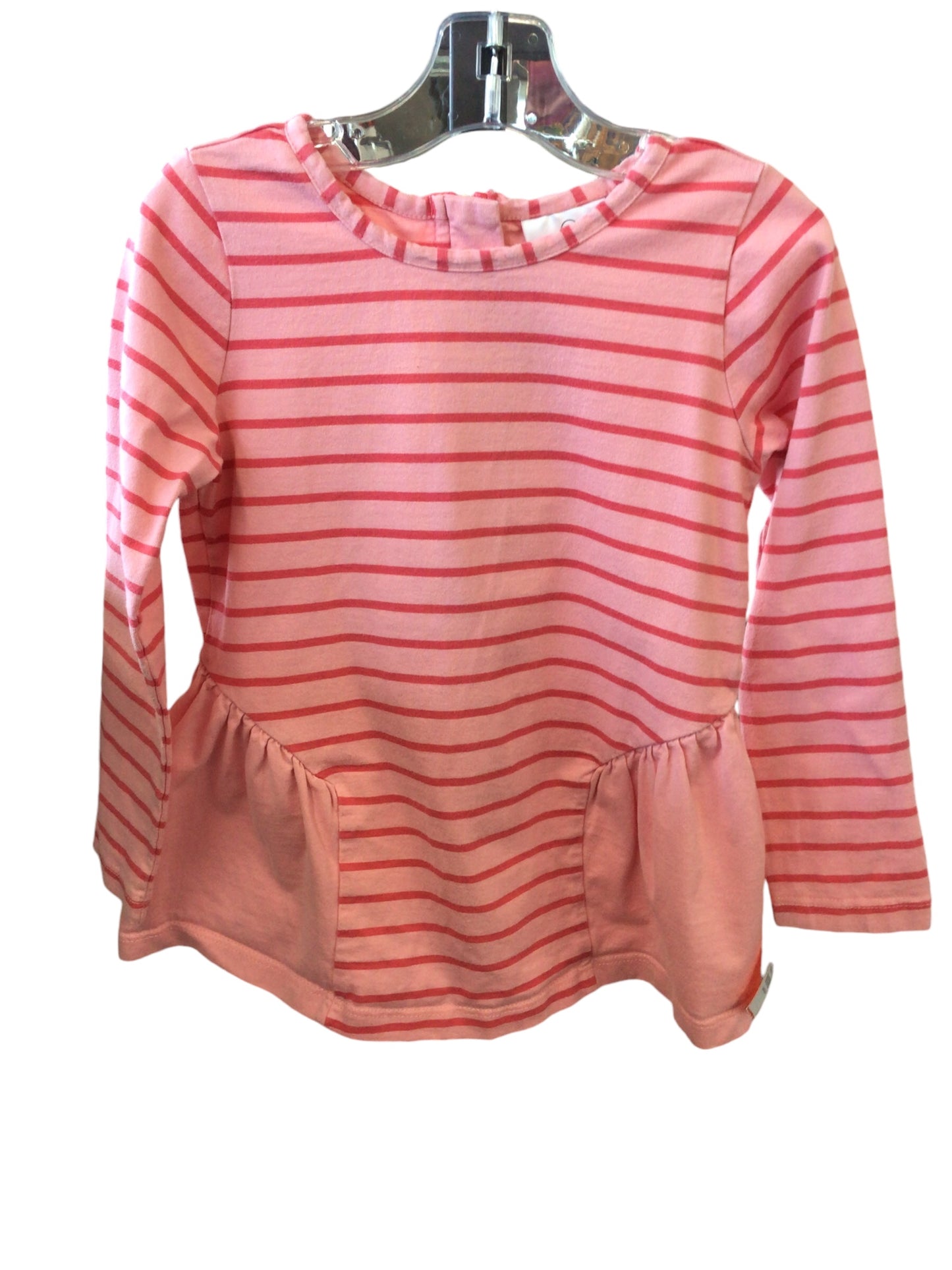 LS Hanna Andersson Shirt