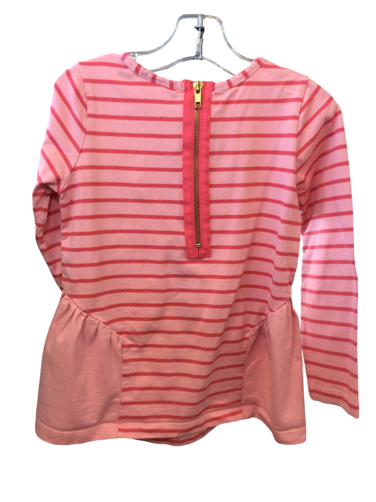 LS Hanna Andersson Shirt