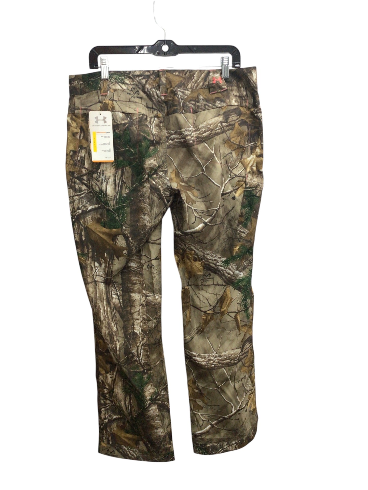 Women's NWT Camo Pants Size 12