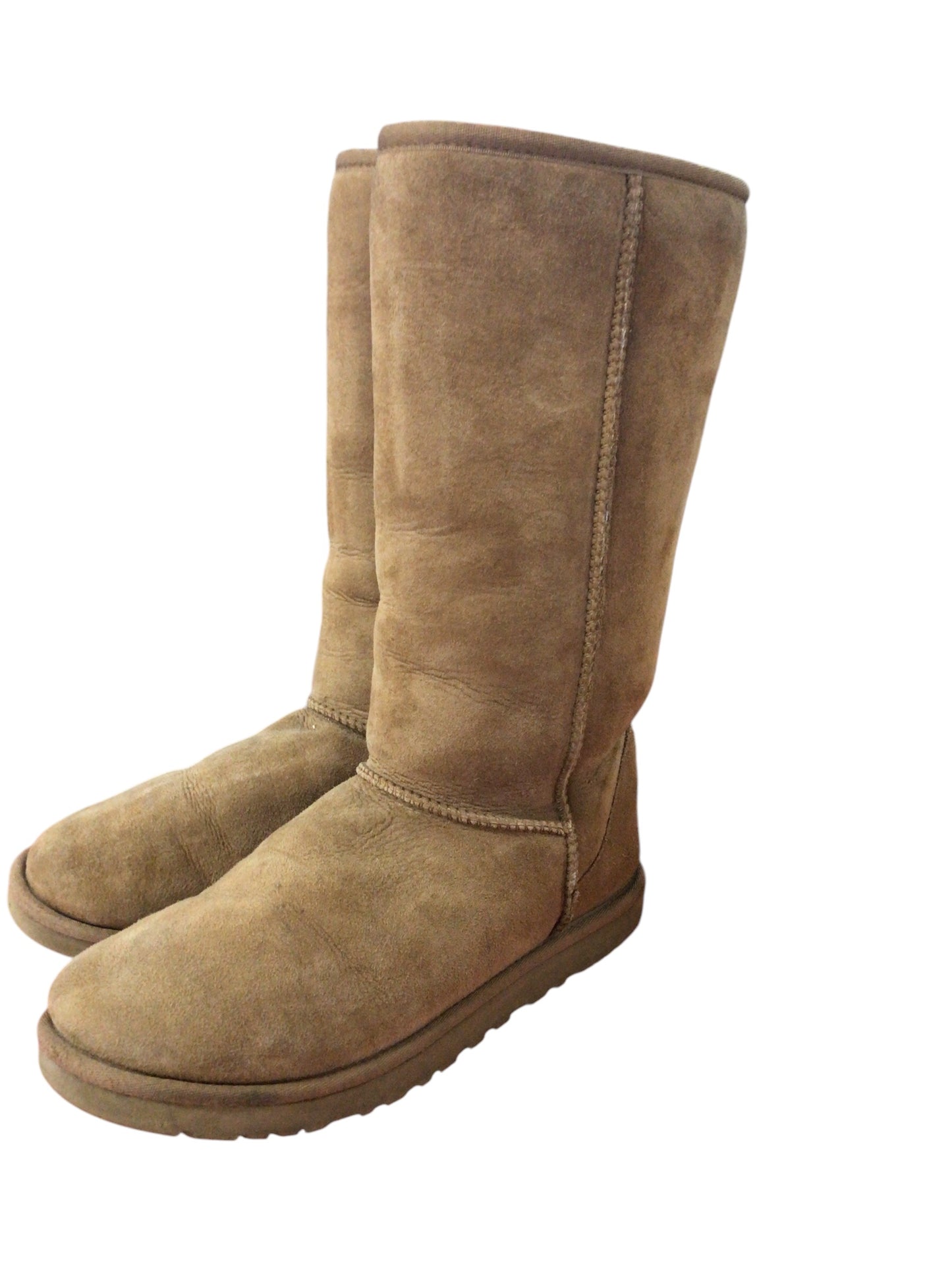 Women's Shearling Boots