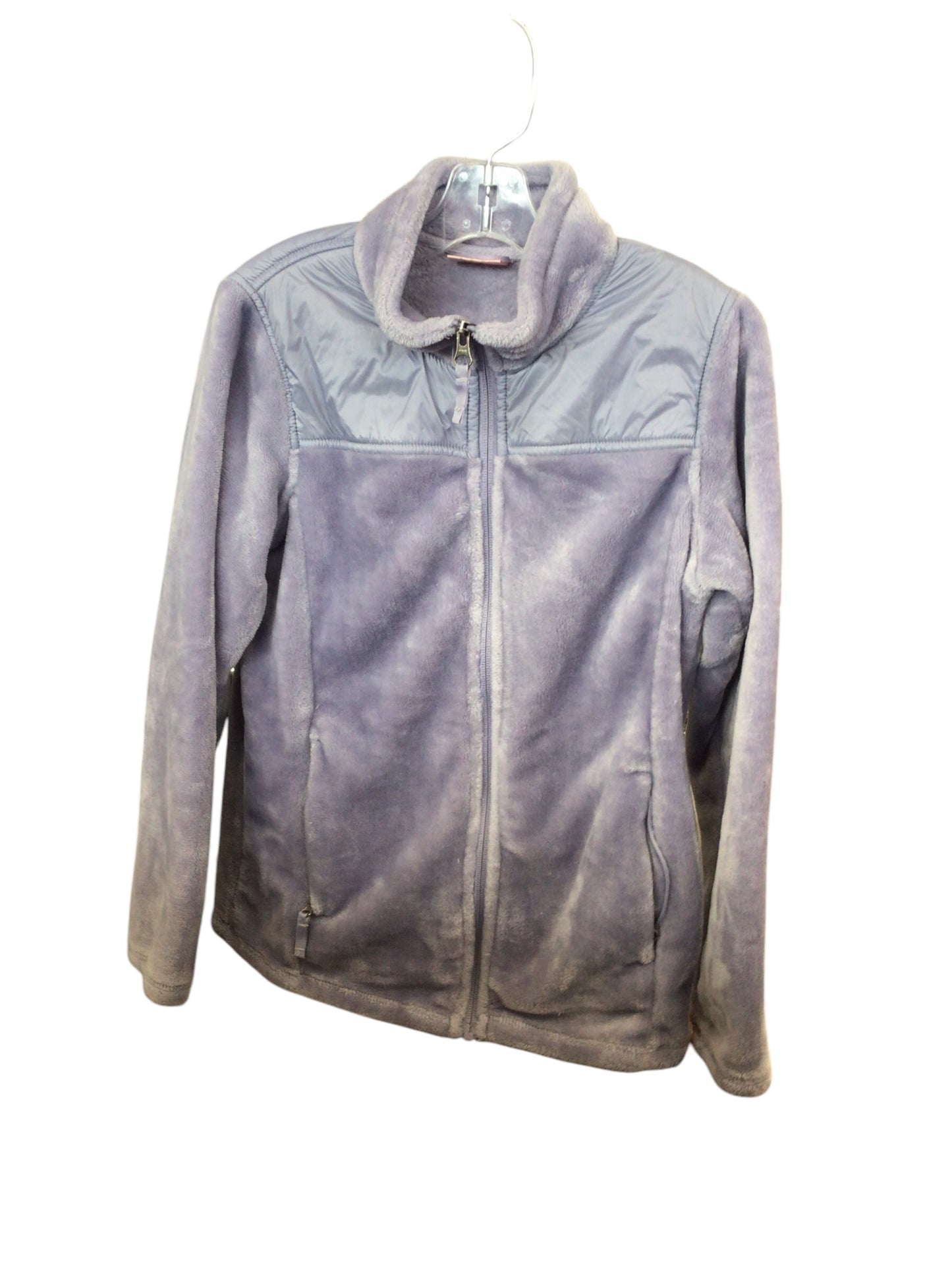 14/16 Purple Jacket