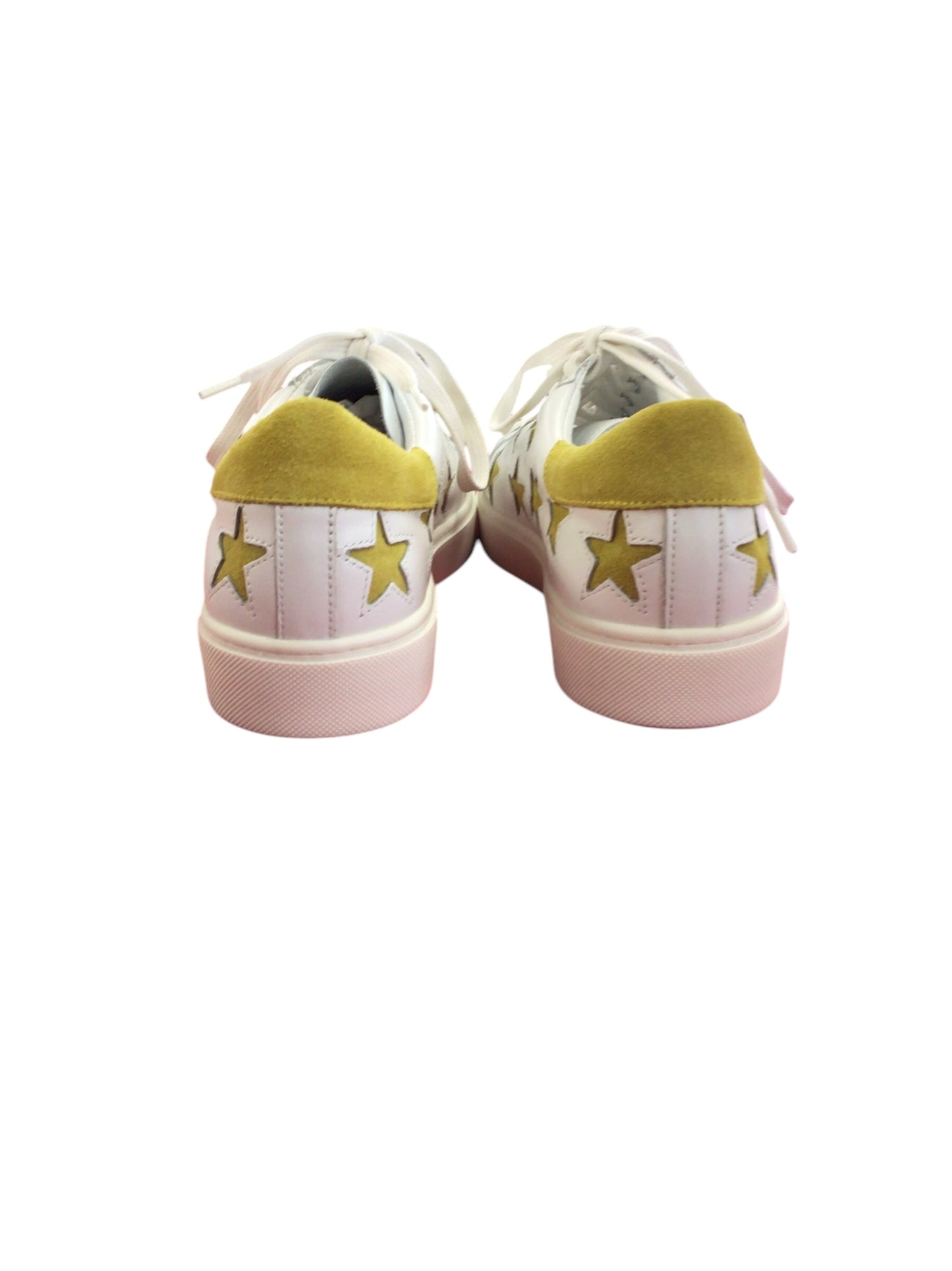 Size 39 DOF Stella Star Sneaker