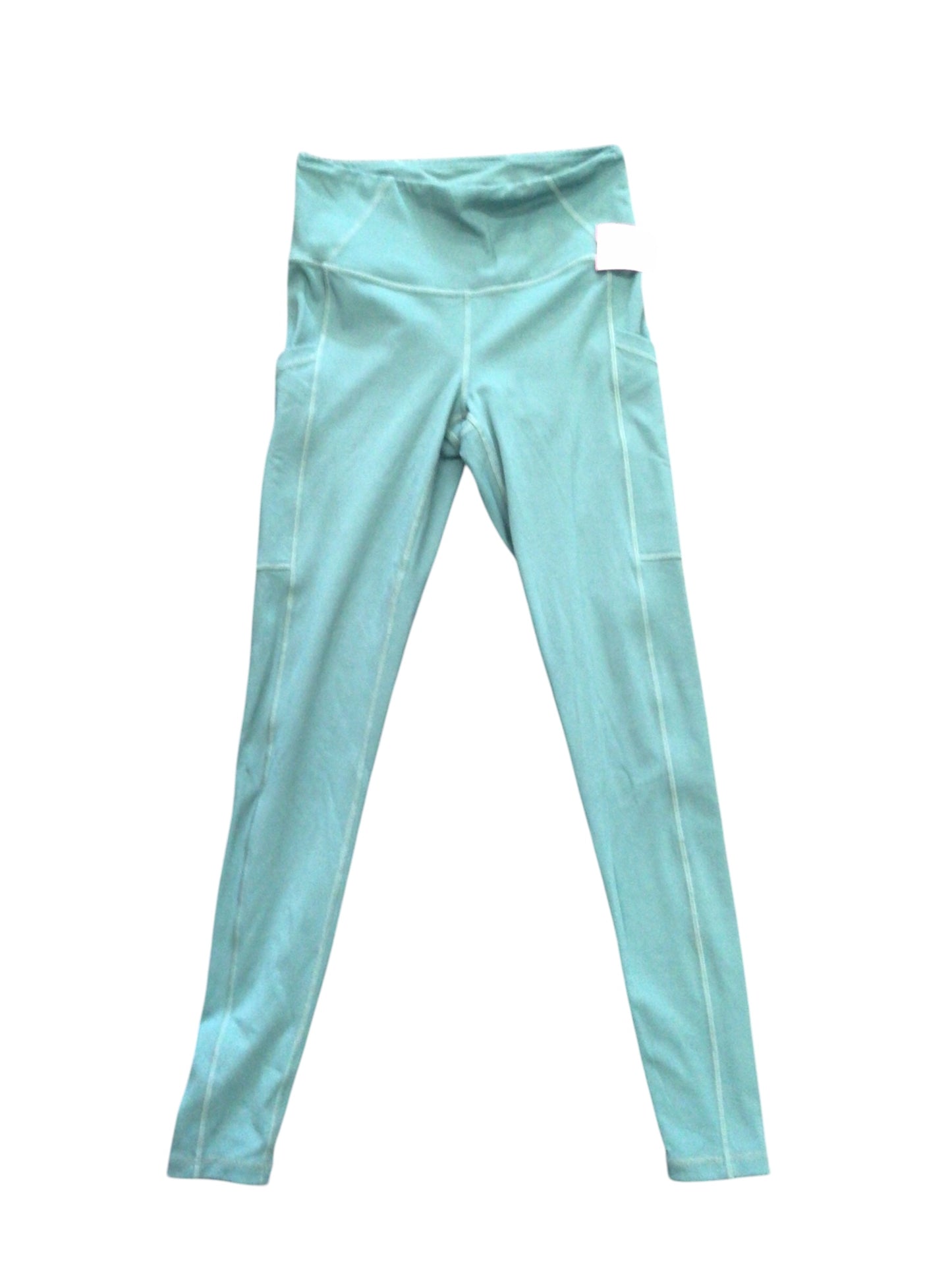 Women’s XS Green Prana Leggings