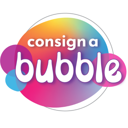 Consign A Bubble