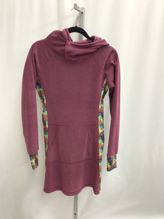 NWT Polartec Fleece Sweater Dress