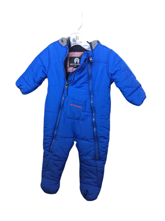 6/9m Snowsuit