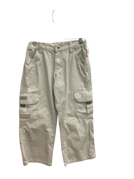 Boy's Cargo Pants