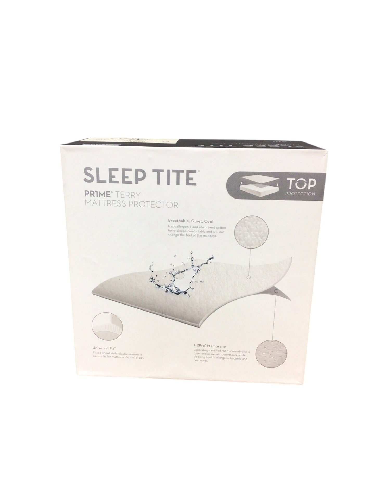 Sleep Tite Encase Mattress Protector