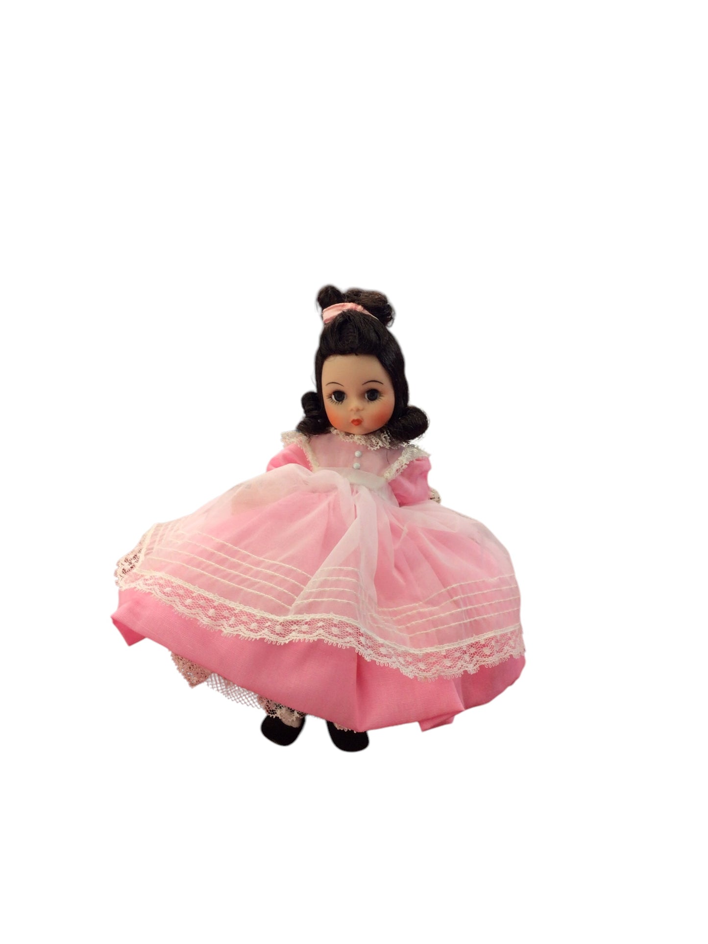 Madame Alexander Doll Beth 412