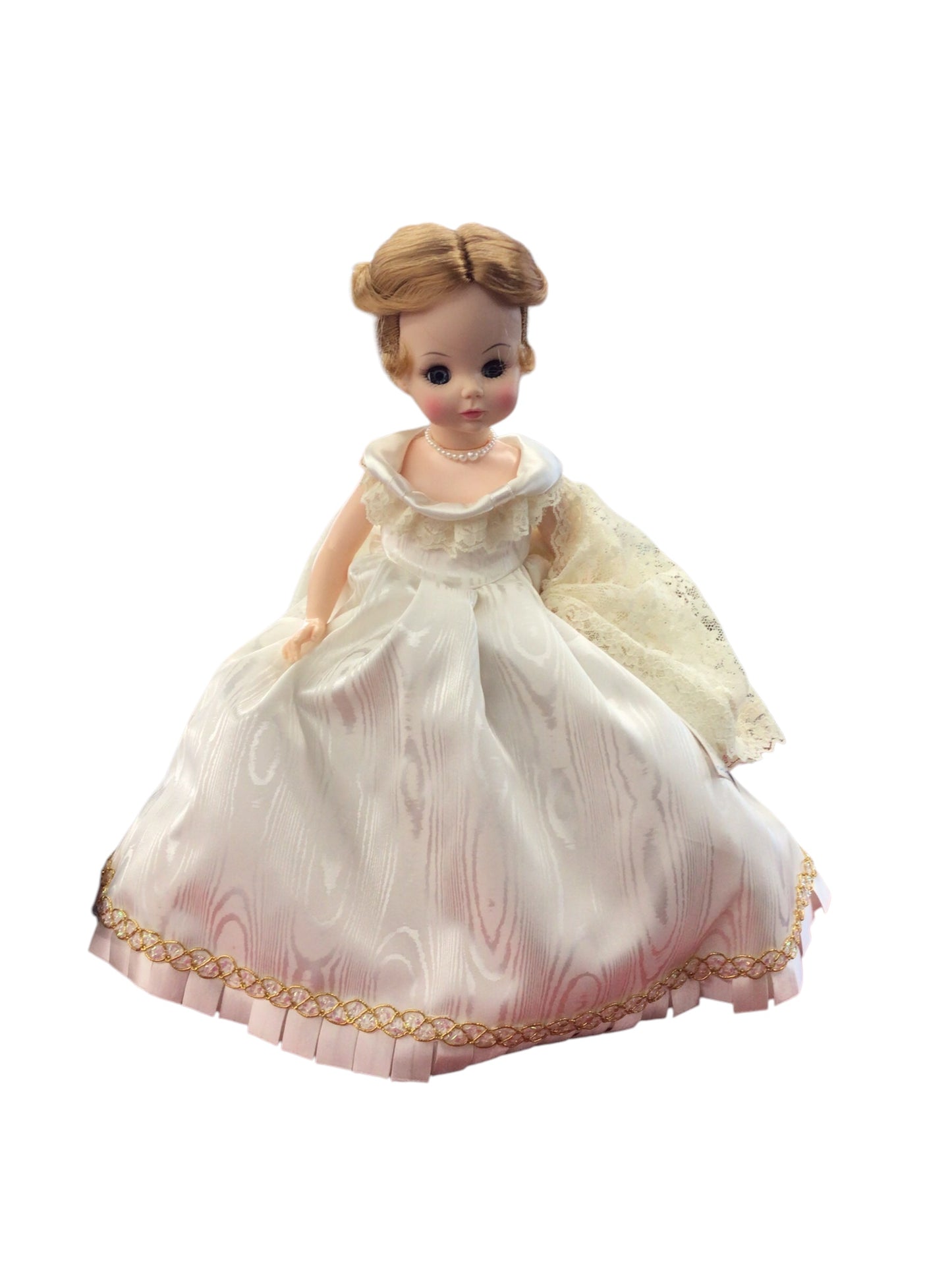 Madame Alexander Doll Harriet Lane