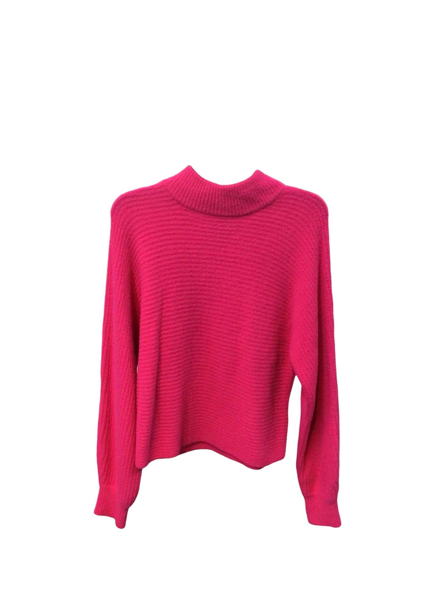 Medium Pink Women's Sweater