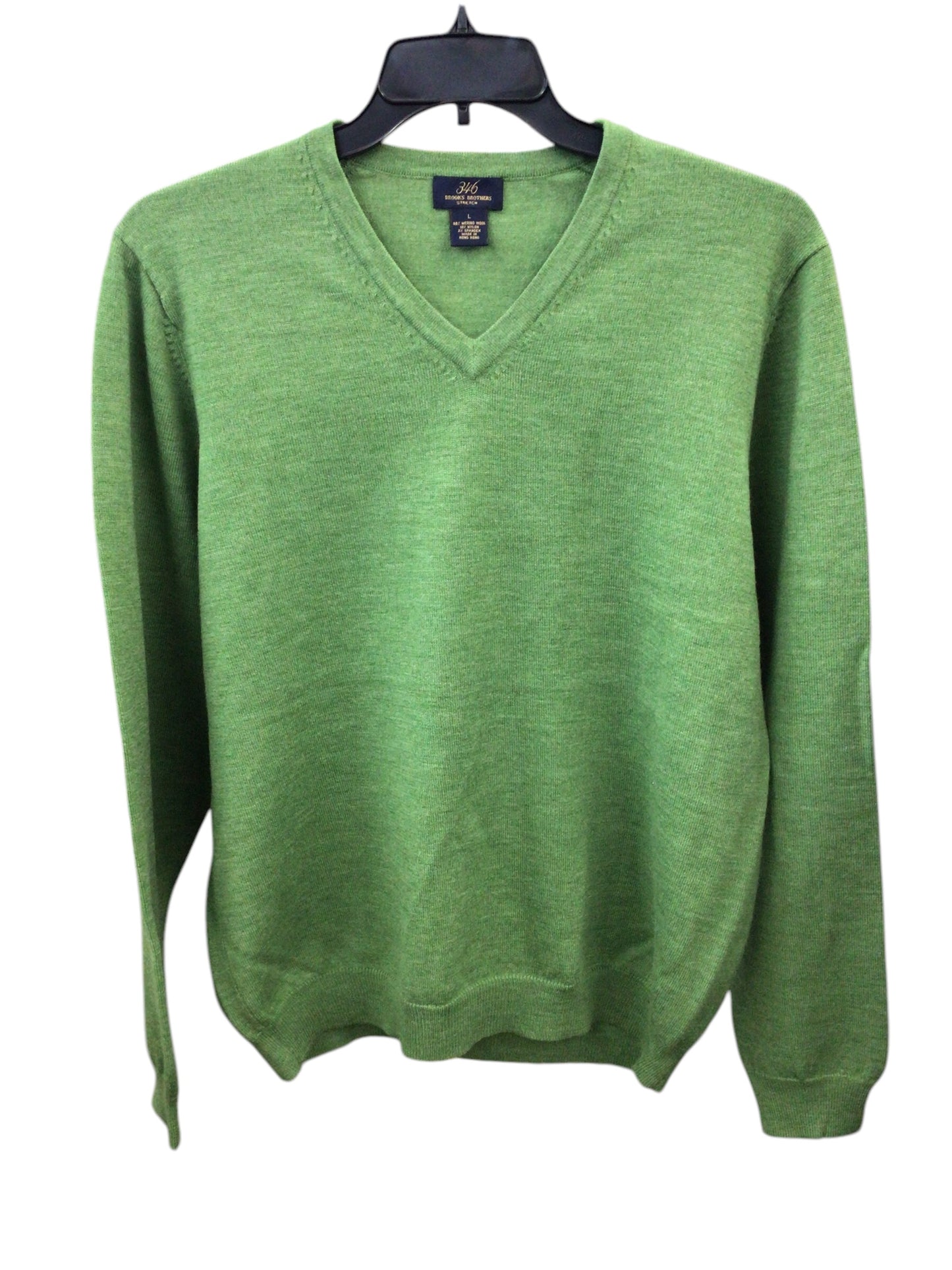 Brooks Brothers Mens Sweater