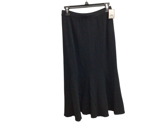 XS Women’s Black Skirt