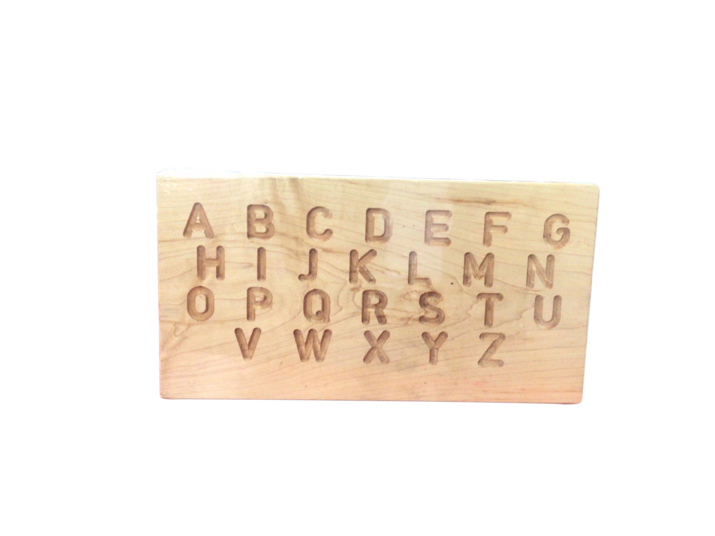 Alphabet Board