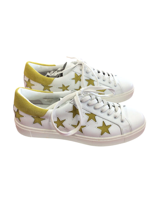 Size 39 DOF Stella Star Sneaker