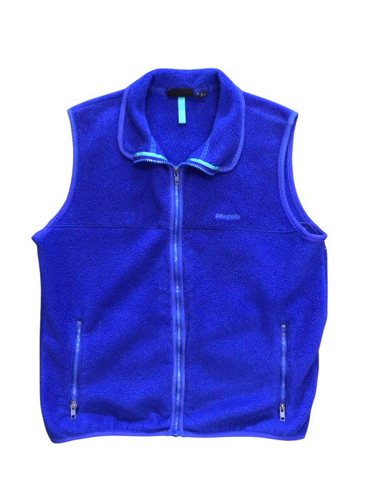 Men's Fleece Vest